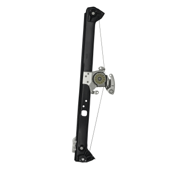 Electric Power Window Regulator Rear Left compatible for BMW X5 E53 00-06 51357125059