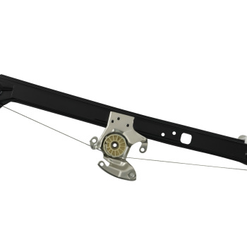 Electric Window Lifter Rear Right compatible for BMW X5 E53 2000-2006 51357125060