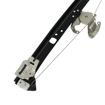 Electric Window Lifter Rear Right compatible for BMW X5 E53 2000-2006 51357125060