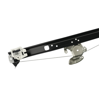 Electric Window Lifter Rear Right compatible for BMW X5 E53 2000-2006 51357125060