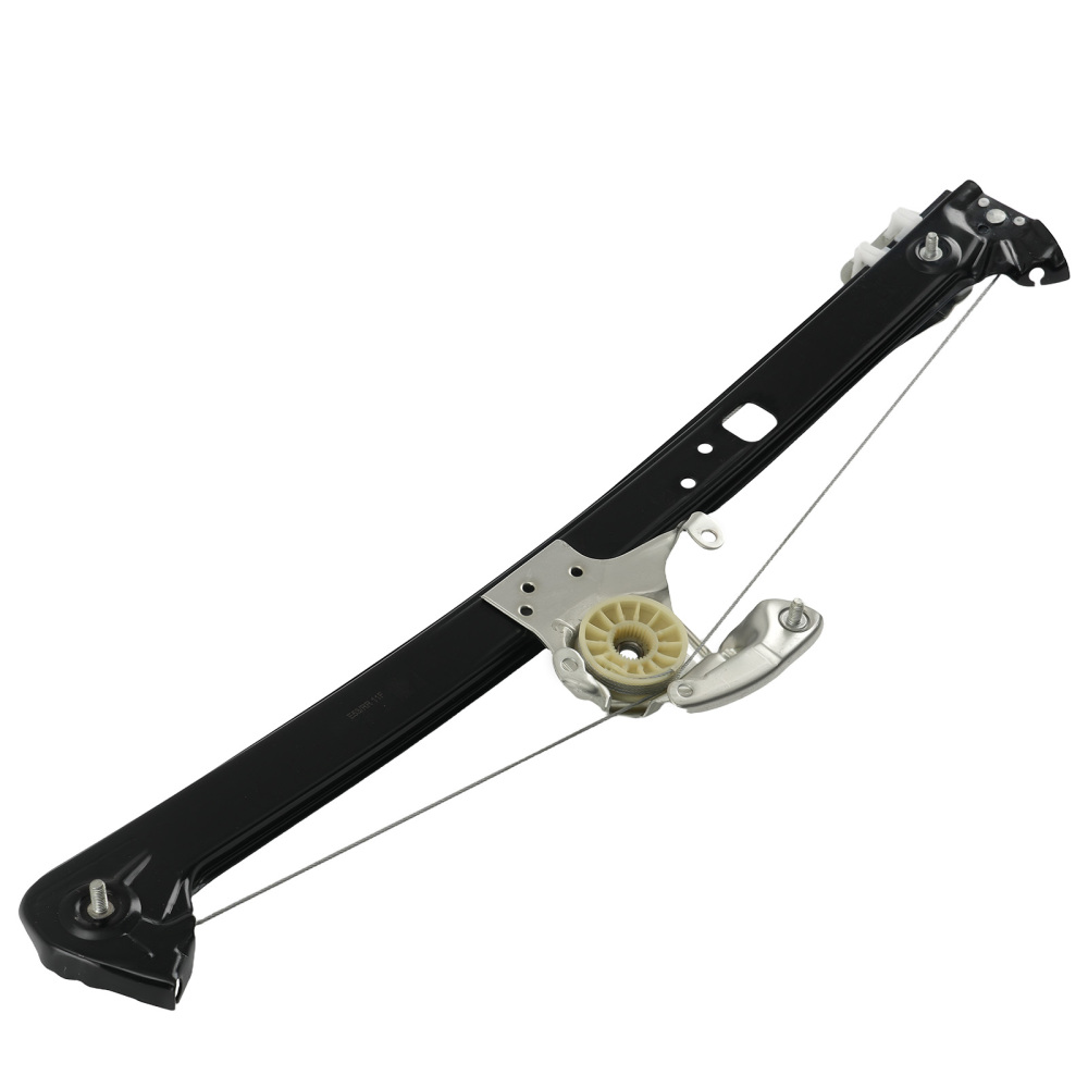 Electric Window Lifter Rear Right compatible for BMW X5 E53 2000-2006 51357125060
