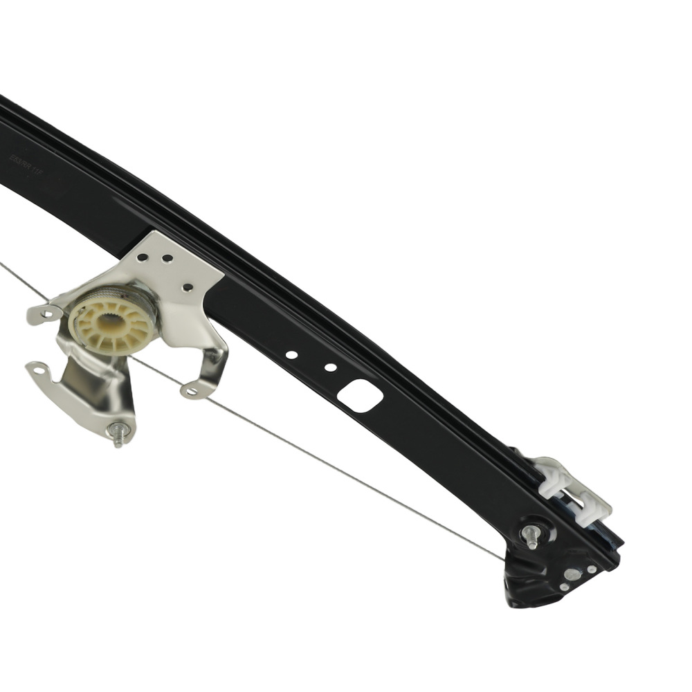 Electric Window Lifter Rear Right compatible for BMW X5 E53 2000-2006 51357125060
