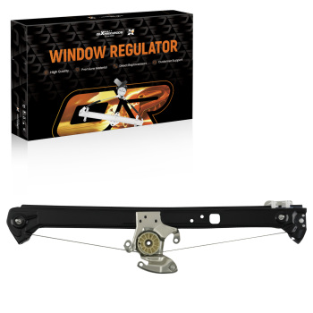 Alzacristallo Elettrico compatibile per BMW X5 E53 00-06 Posteriore Destra 51357125060