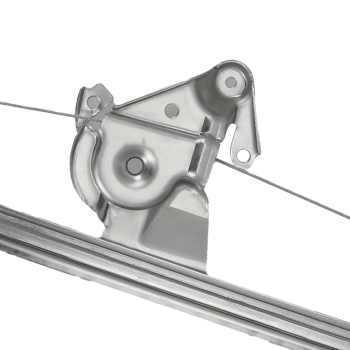 Electric Power Window Regulator Rear Left compatible for Mercedes E320 E430 740452