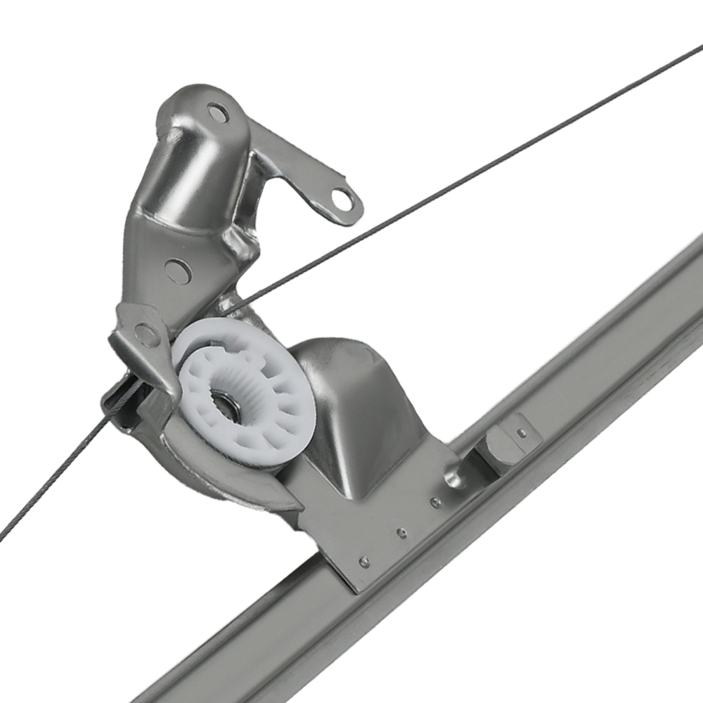 Electric Window RegulatorRear Right compatible for Mercedes E-Class W210 S210 95-03 New