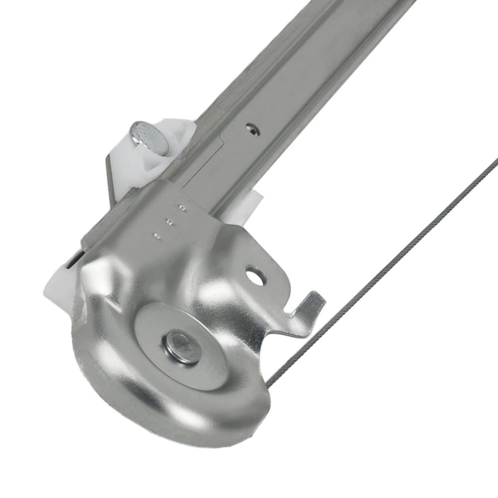 Electric Window RegulatorRear Right compatible for Mercedes E-Class W210 S210 95-03 New