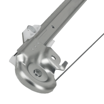 Electric Window RegulatorRear Right compatible for Mercedes E-Class W210 S210 95-03 New