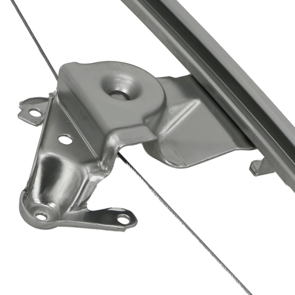 Electric Window RegulatorRear Right compatible for Mercedes E-Class W210 S210 95-03 New