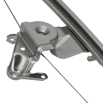 Electric Window RegulatorRear Right compatible for Mercedes E-Class W210 S210 95-03 New