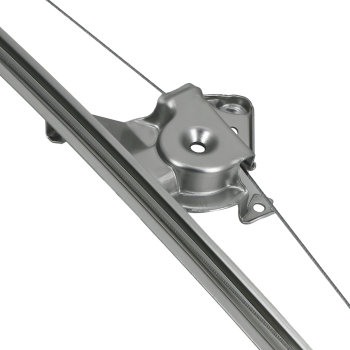 Electric Window RegulatorRear Right compatible for Mercedes E-Class W210 S210 95-03 New