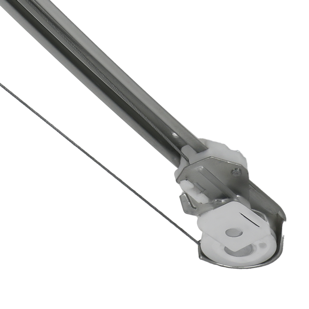 Electric Window RegulatorRear Right compatible for Mercedes E-Class W210 S210 95-03 New