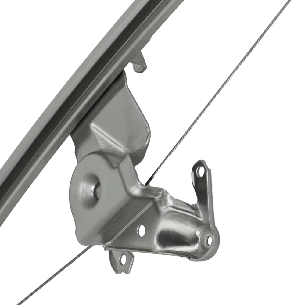 Electric Window RegulatorRear Right compatible for Mercedes E-Class W210 S210 95-03 New