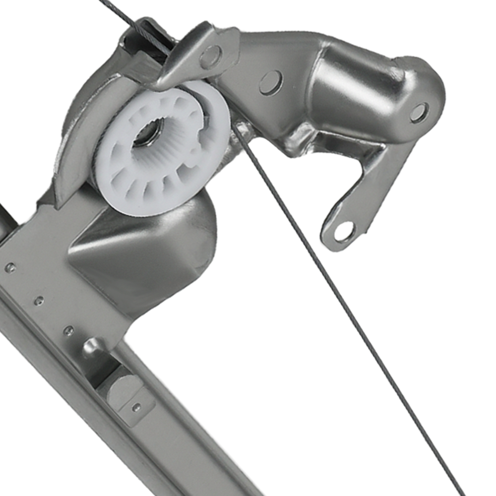 Electric Window RegulatorRear Right compatible for Mercedes E-Class W210 S210 95-03 New