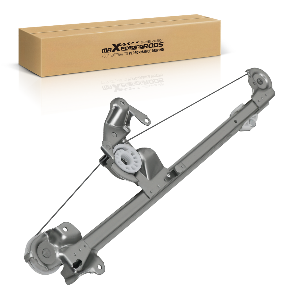 Electric Window RegulatorRear Right compatible for Mercedes E-Class W210 S210 95-03 New