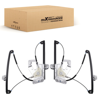 Alzacristalli Anteriore Destro compatibile per BMW 525i 528i 528iT 530i 540i 1997-2003