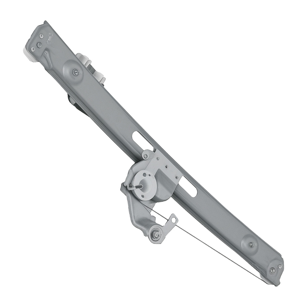 Electric Window Lifter Rear Left compatible for BMW 323i 328i E46 51358212099
