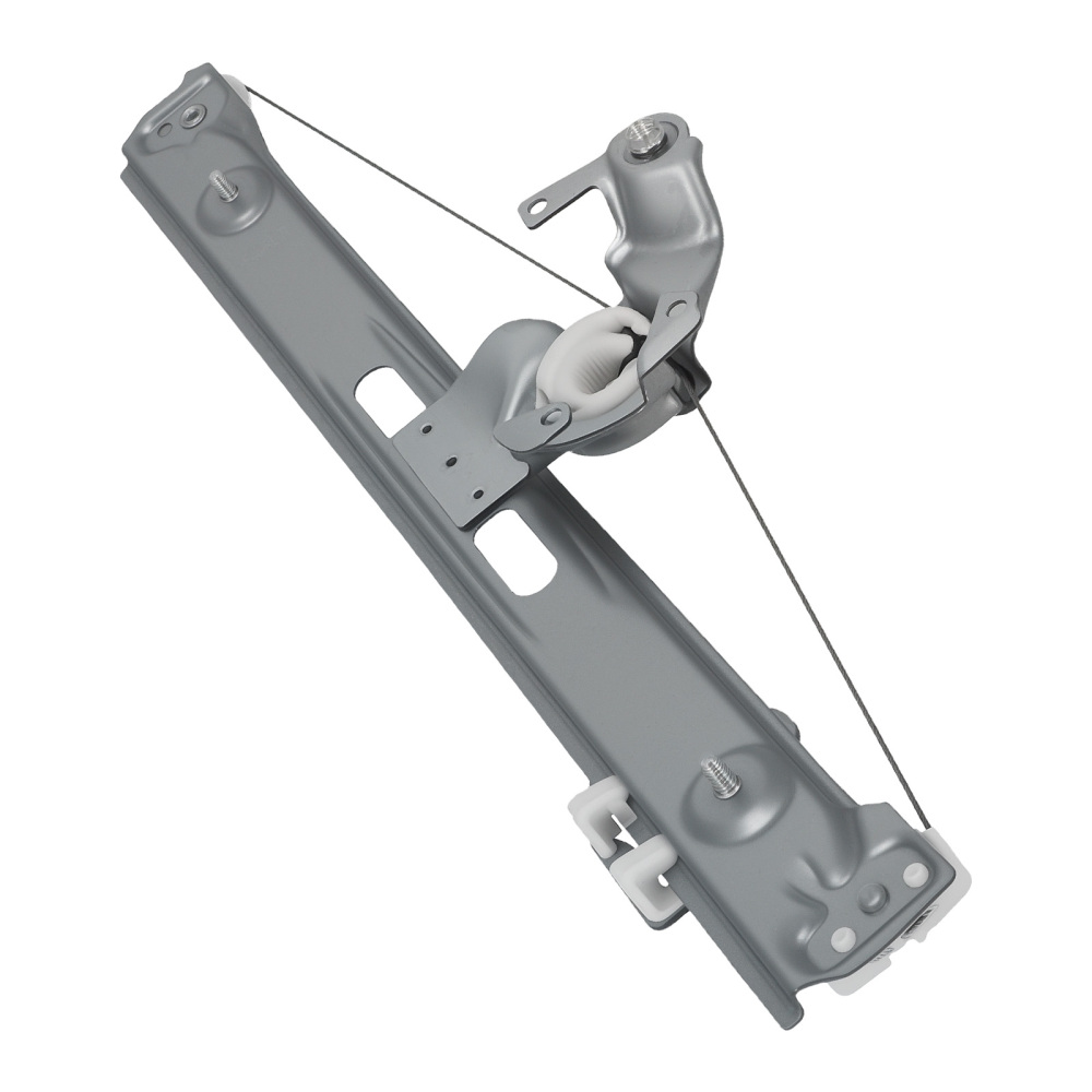 Electric Window Lifter Rear Left compatible for BMW 323i 328i E46 51358212099