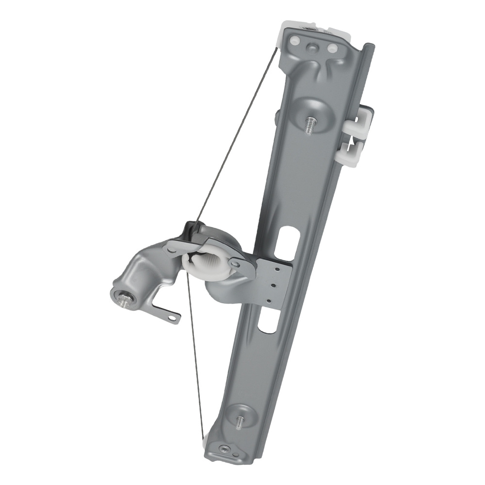 Electric Window Lifter Rear Left compatible for BMW 323i 328i E46 51358212099