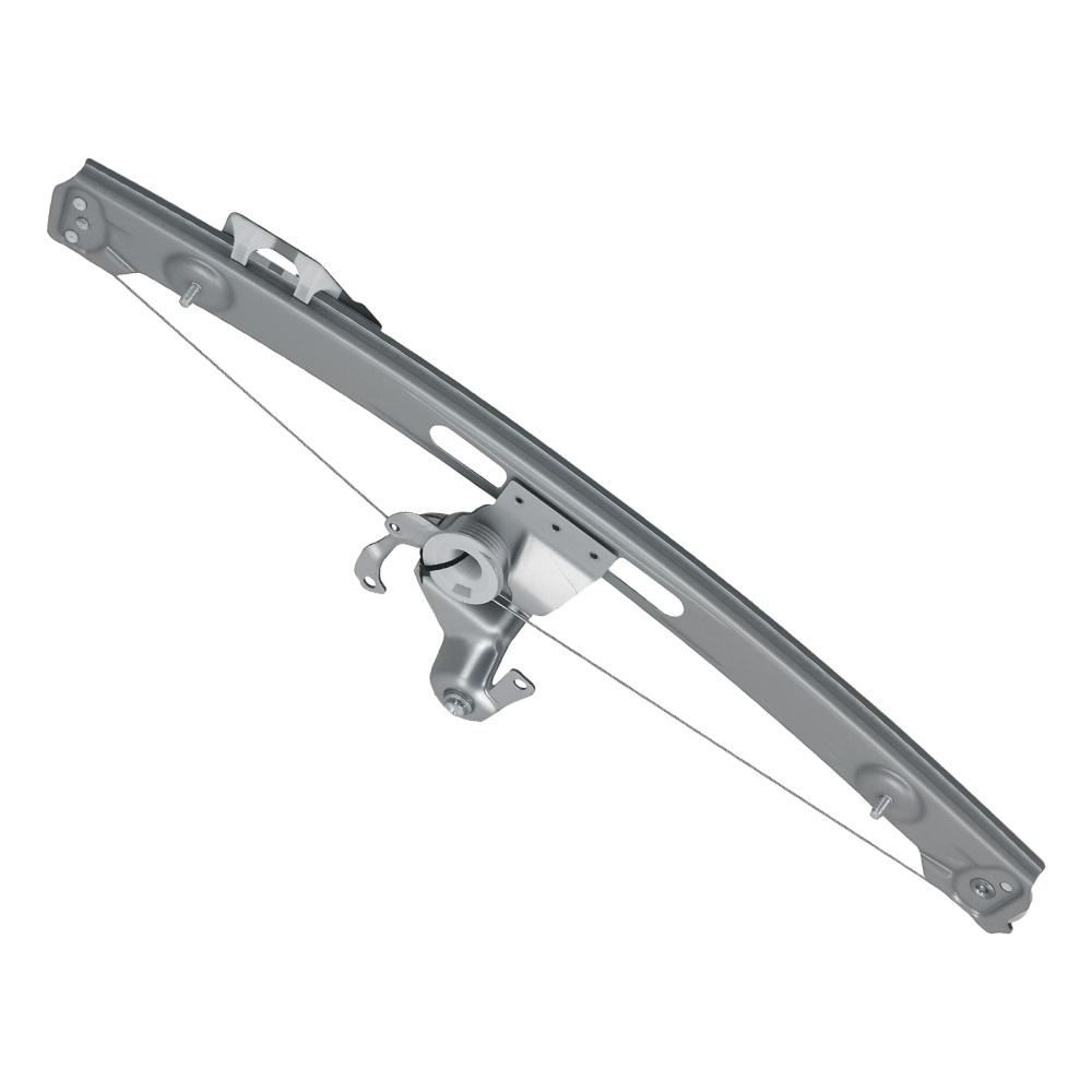Electric Window Lifter Rear Left compatible for BMW 323i 328i E46 51358212099