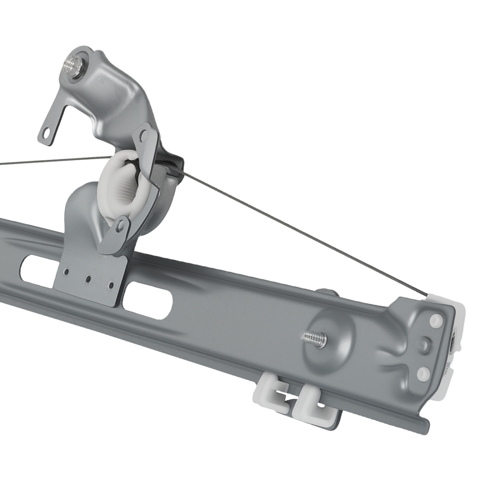 Electric Window Lifter Rear Left compatible for BMW 323i 328i E46 51358212099