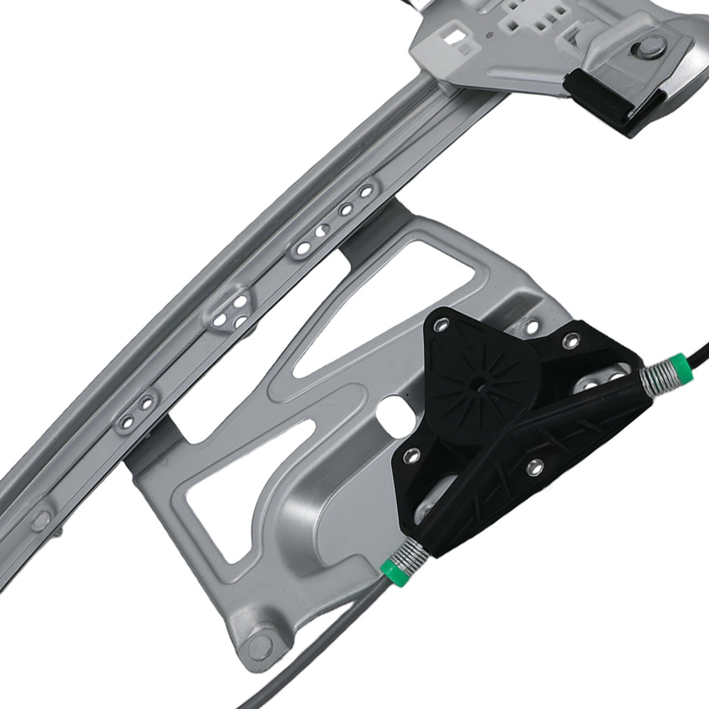 Electric Power Window Regulator Front Left compatible for Cadillac Deville 00-05 25737256