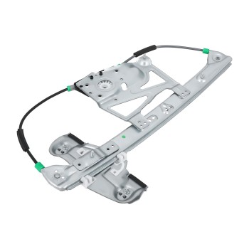 Front Right Electric Window Regulator compatible for Cadillac DeVille 2000-05 740521 Power