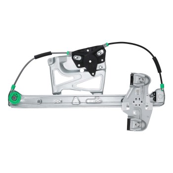Front Right Electric Window Regulator compatible for Cadillac DeVille 2000-05 740521 Power
