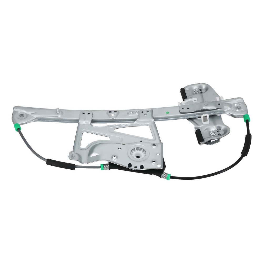 Front Right Electric Window Regulator compatible for Cadillac DeVille 2000-05 740521 Power