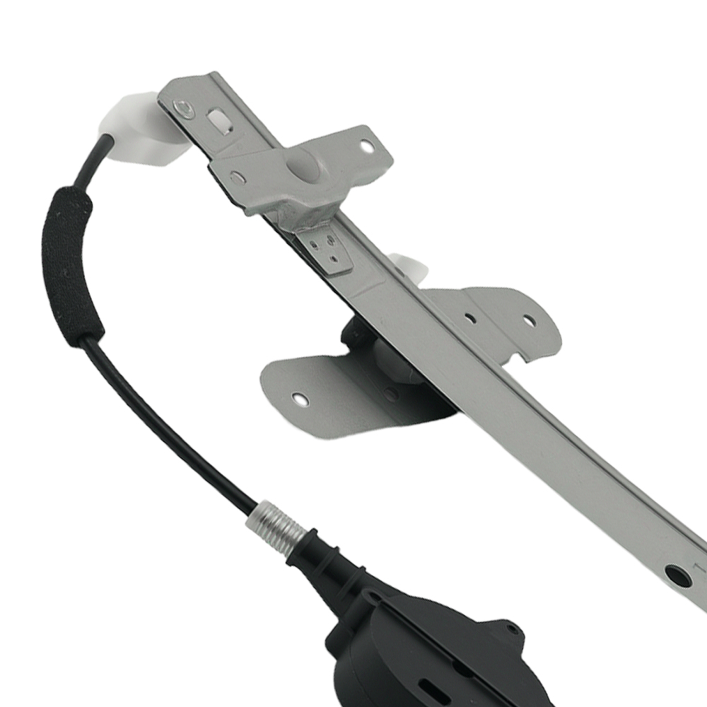 Electric Window Lifter Front Left compatible for Ford Crown Victoria 1992-2011 Metal