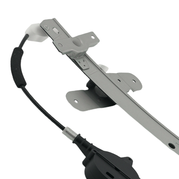 Electric Window Lifter Front Left compatible for Ford Crown Victoria 1992-2011 Metal