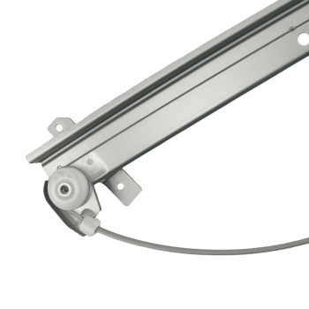 Electric Window Lifter Front Left compatible for Ford Crown Victoria 1992-2011 Metal