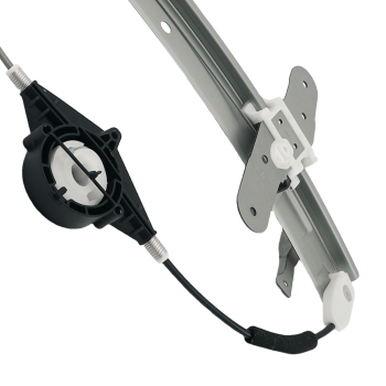 Electric Window Lifter Front Left compatible for Ford Crown Victoria 1992-2011 Metal