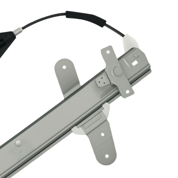 Electric Window Lifter Front Left compatible for Ford Crown Victoria 1992-2011 Metal