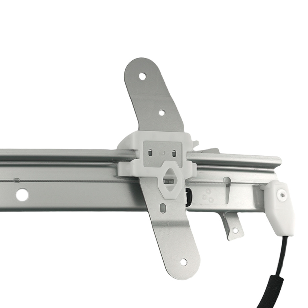 Electric Window Lifter Front Left compatible for Ford Crown Victoria 1992-2011 Metal