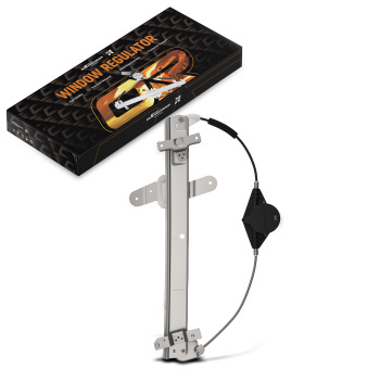 Electric Window Lifter Front Right for Crown Victoria F3AZ5423208B 92-11