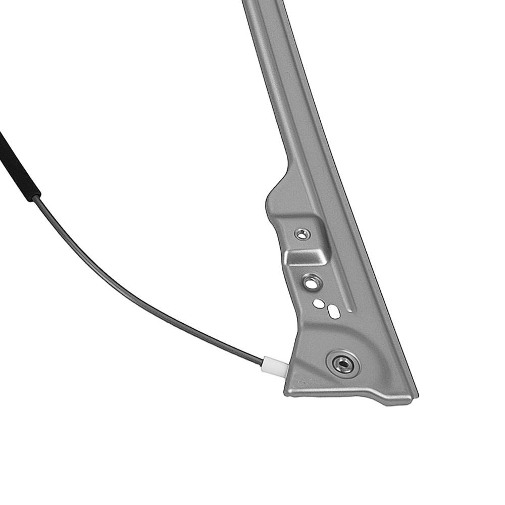 Front Left Driver Side Power Window Regulator compatible for Nissan Altima 02-06 740906