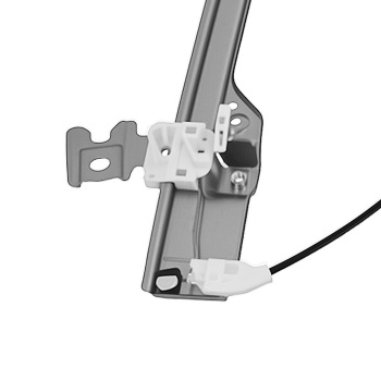 Front Left Driver Side Power Window Regulator compatible for Nissan Altima 02-06 740906