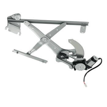 Electric Power Window Regulator compatible for Subaru Forester 2003-2008 Front Passenger