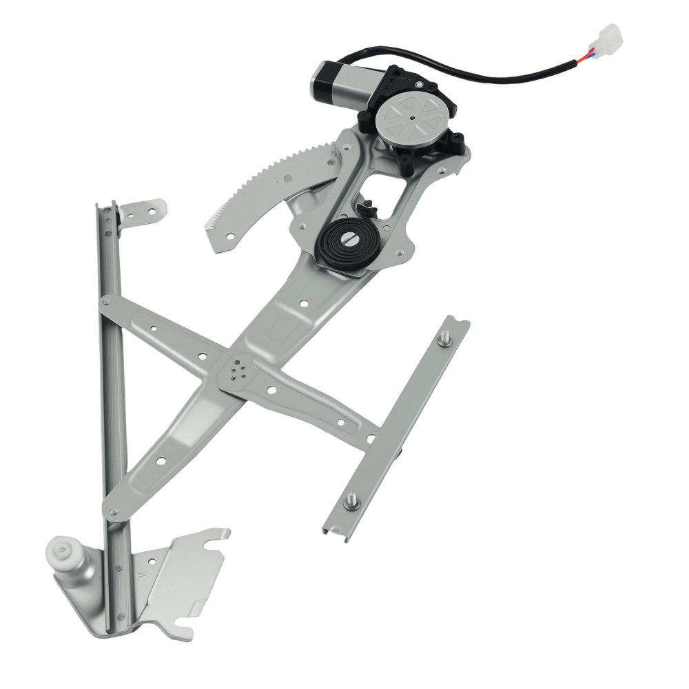 Electric Power Window Regulator compatible for Subaru Forester 2003-2008 Front Passenger