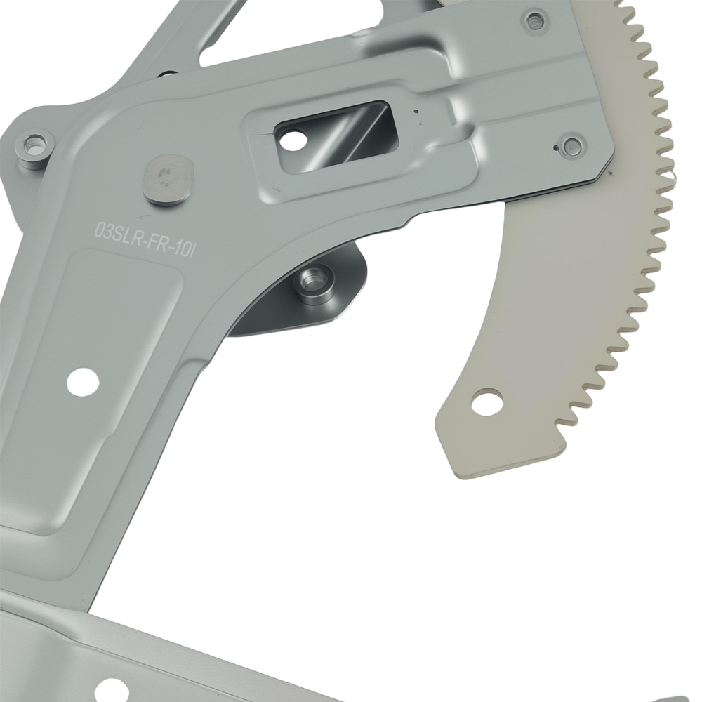 Electric Power Window Regulator compatible for Subaru Forester 2003-2008 Front Passenger