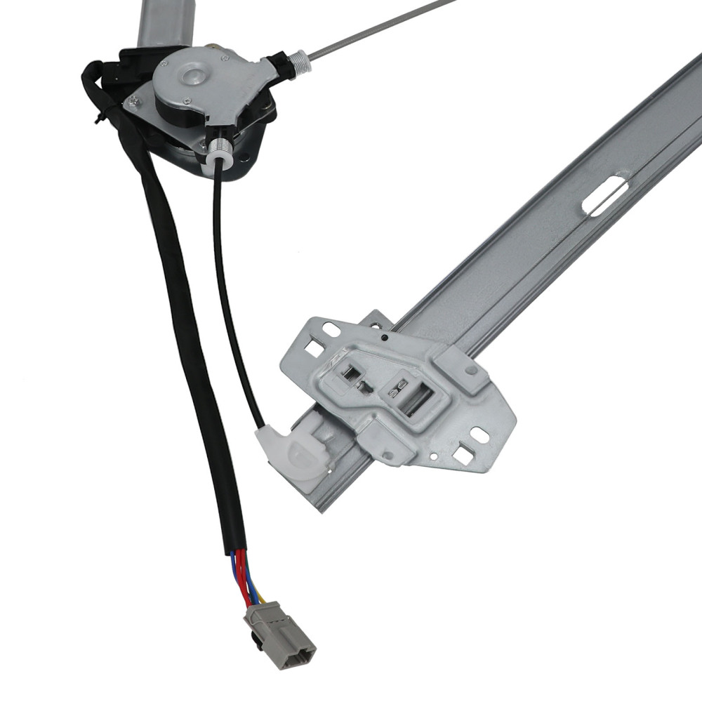 Front Left Power Window Assembly compatible for Honda Odyssey 1999-2002 741-010
