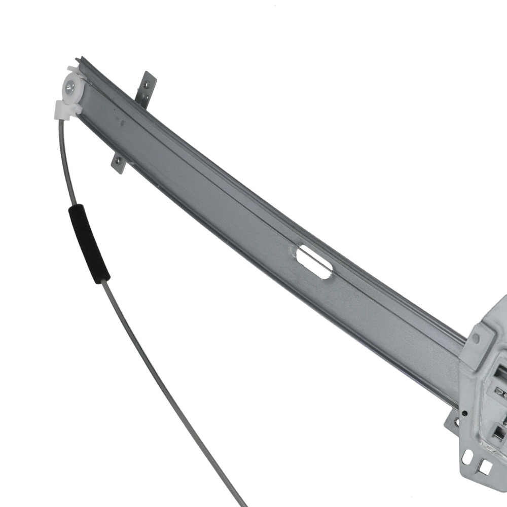 Front Left Power Window Assembly compatible for Honda Odyssey 1999-2002 741-010