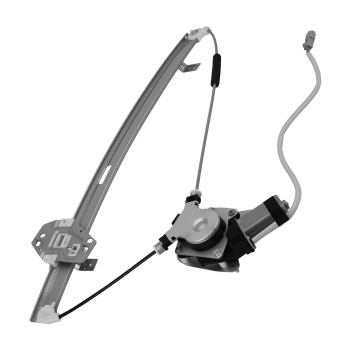 1x Electric Power Window Regulator FR compatible for Honda Odyssey 1999-2004 741-011