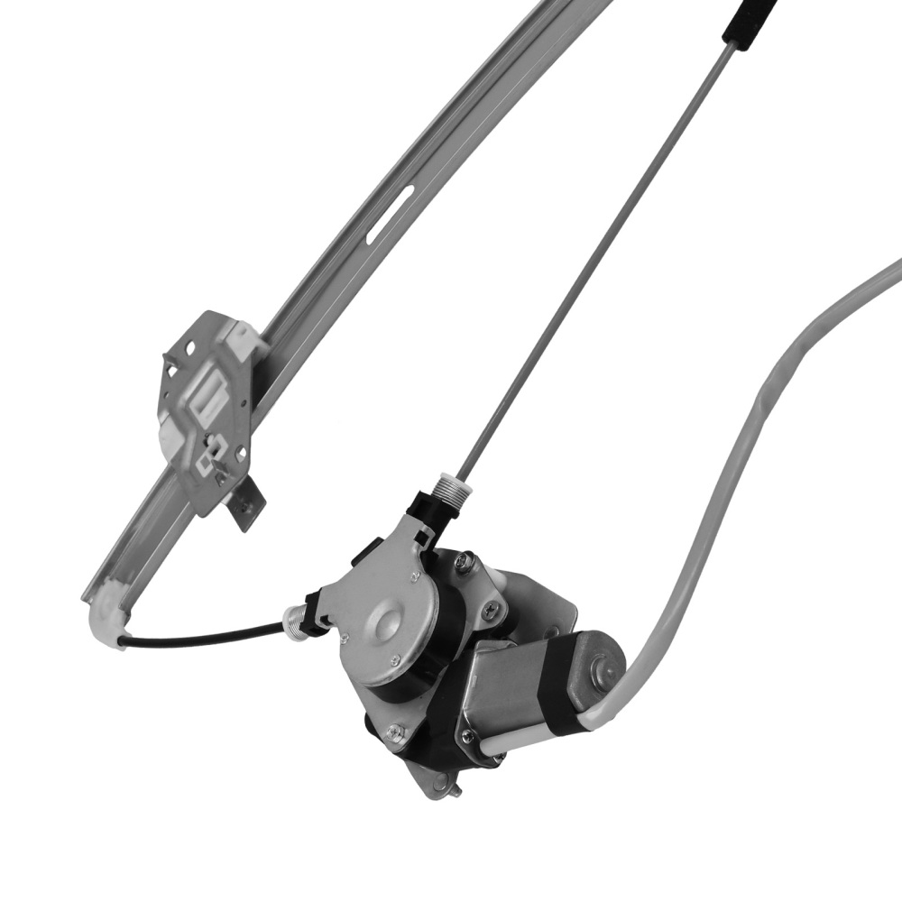 1x Electric Power Window Regulator FR compatible for Honda Odyssey 1999-2004 741-011