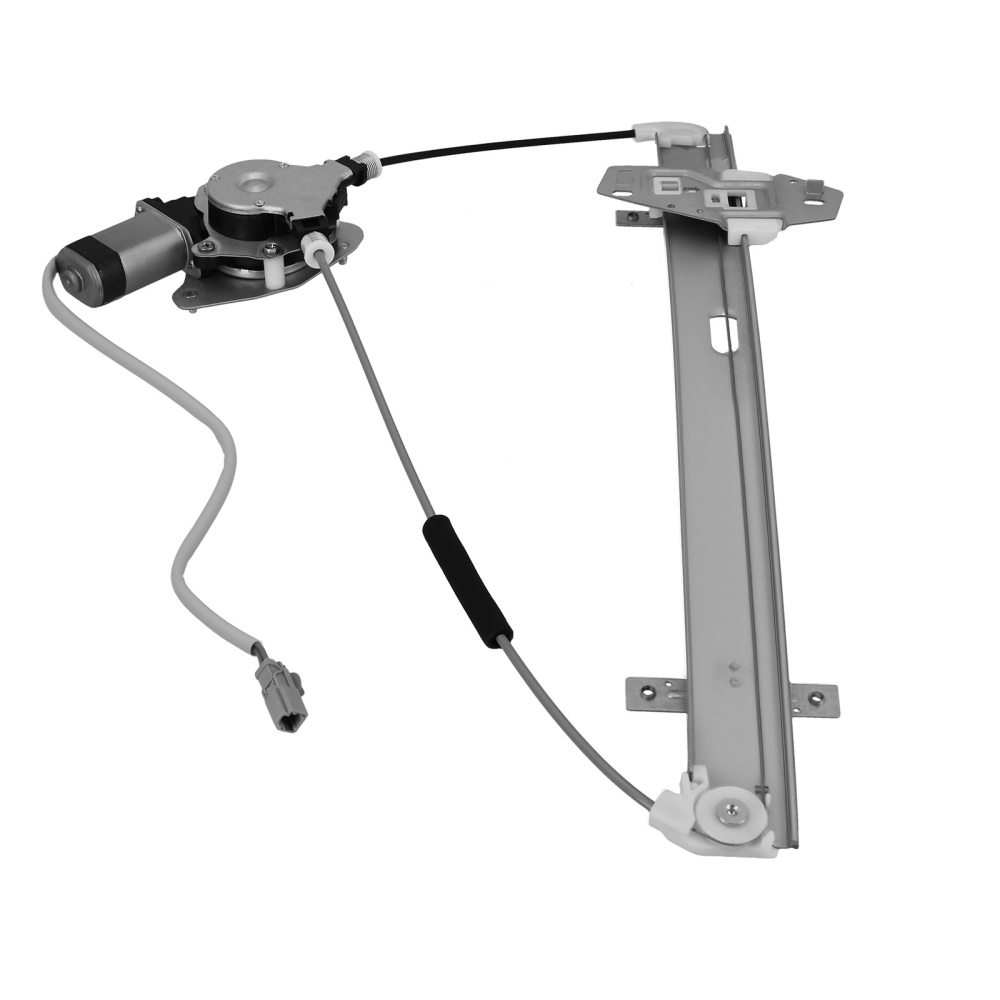 1x Electric Power Window Regulator FR compatible for Honda Odyssey 1999-2004 741-011