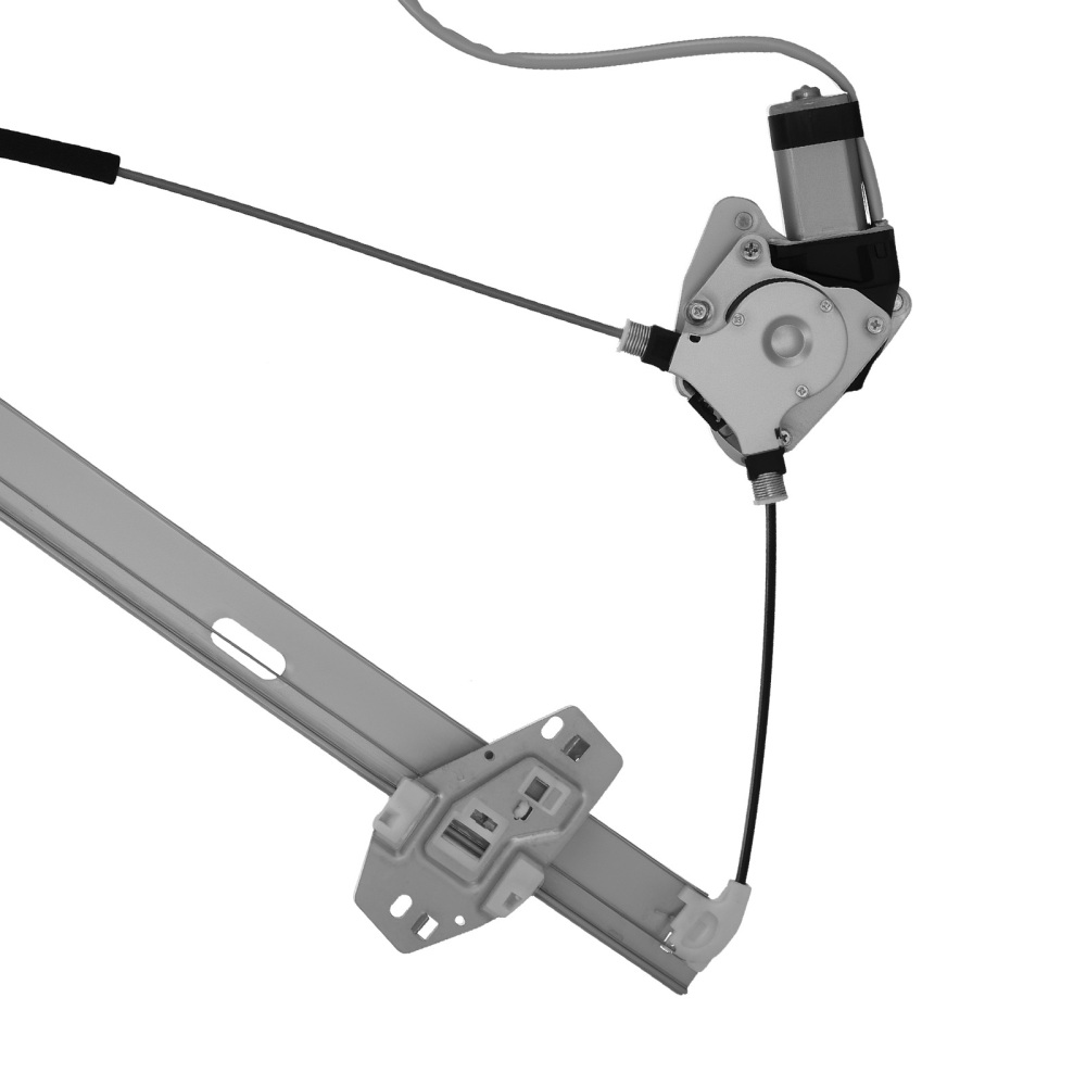 1x Electric Power Window Regulator FR compatible for Honda Odyssey 1999-2004 741-011