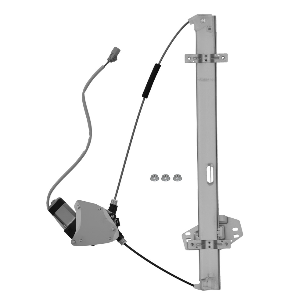 1x Electric Power Window Regulator FR compatible for Honda Odyssey 1999-2004 741-011