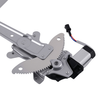 1pc Window Regulator Assembly Front Left compatible for Colorado/i-290/i-370 741-014