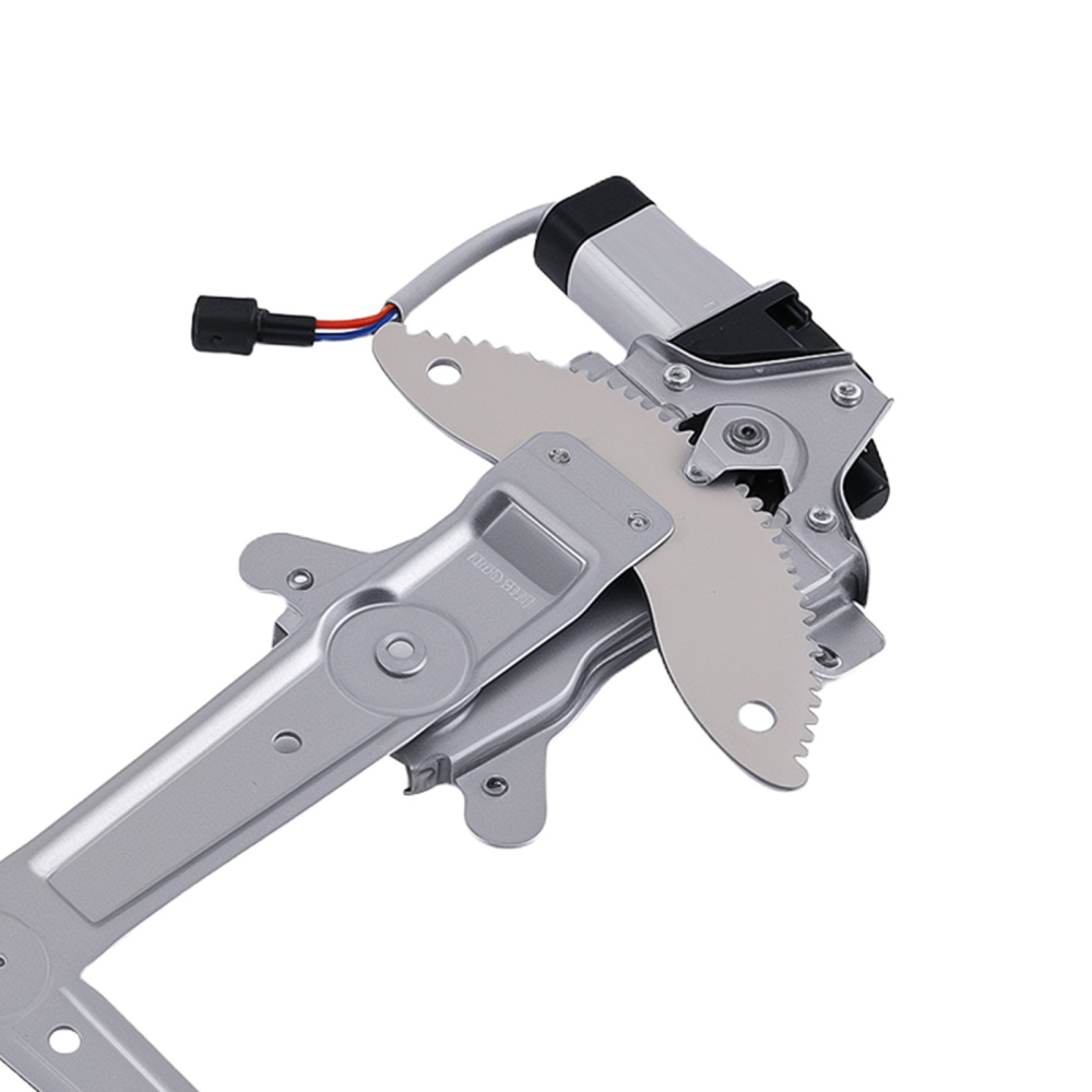 1pc Window Regulator Assembly Front Left compatible for Colorado/i-290/i-370 741-014