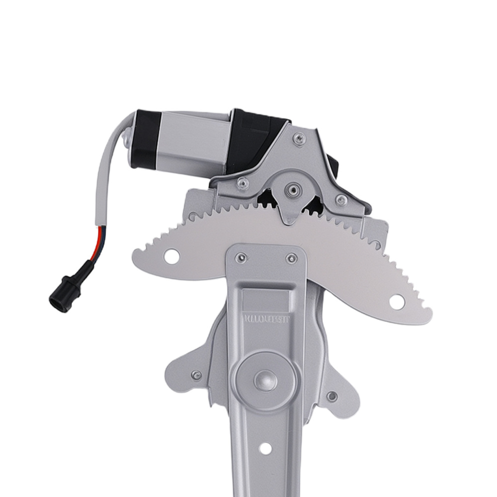 1pc Window Regulator Assembly Front Left compatible for Colorado/i-290/i-370 741-014